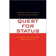 Quest for Status