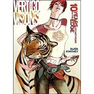 Vertigo Visions : Ten Years on the Edge