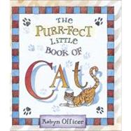The Purr-Fect Little Book of Cats