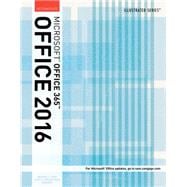 Illustrated Microsoft Office 365 & Office 2016 Intermediate