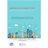 Advances in Smart Cities