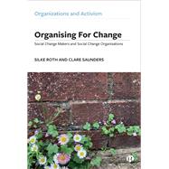 Organising for Change