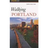 Walking Portland