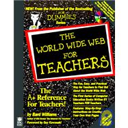 The World Wide Web for Teachers