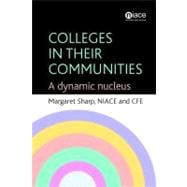 Colleges in Their Communities