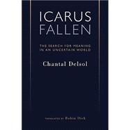 Icarus Fallen : The Search for Meaning in an Uncertain World