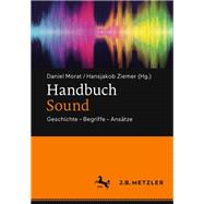 Handbuch Sound