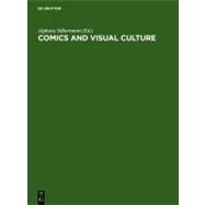 Comics and Visual Culture