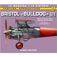 Bristol Bulldog II