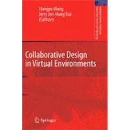 Collaborative Design in Virtual Environments