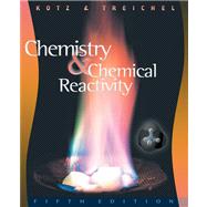 Chemistry and Chemical Reactivity (with CD-ROM)