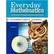 Everyday Mathematics, Grade 5, Student Math Journal 2