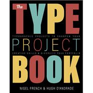 The Type Project Book