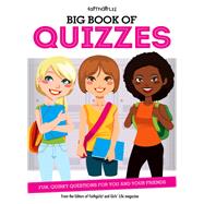 Big Book of Quizzes