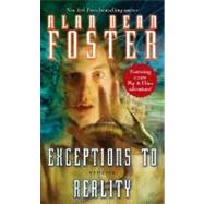 Exceptions to Reality Stories
