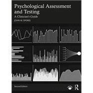 Psychological Assessment and Testing
