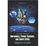 Harmonics, Power Systems, and Smart Grids
