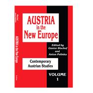 Austria in the New Europe