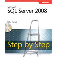 Microsoft SQL Server 2008 Step by Step