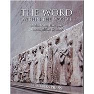 Word Within The Word, Vol I: Student