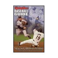 Baseball Guide, 1999 : The Almanac of the 1998 Season