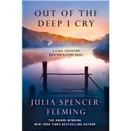 Out of the Deep I Cry A Clare Fergusson and Russ Van Alstyne Mystery