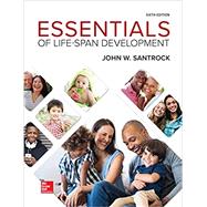 Loose Leaf Inclusive Access for Essentials of Life-Span Development, 6th edition