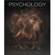 LaunchPad for Psychology (2-Term Access)