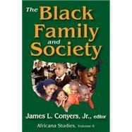 The Black Family and Society: Africana Studies