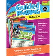 Guided Reading Question, Grades 1 - 2