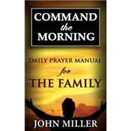 Daily Prayer Manual for the Family