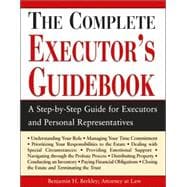 The Complete Executor's Guidebook