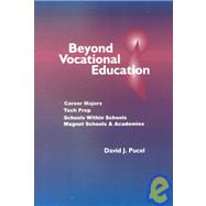 Beyond Vocational Education