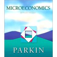 Microeconomics with MyEconLab Student Access Kit