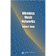 Wireless Mesh Networks