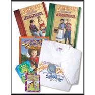 Soncreek Resource Pack, Vbs: Includes Craft Book