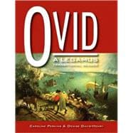 Ovid: A Legamus Transitional Reader