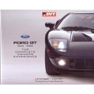 Ford Gt 2005-2006