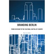 Branding Berlin