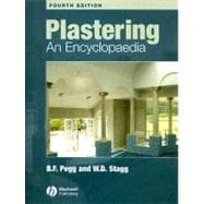 Plastering An Encyclopaedia