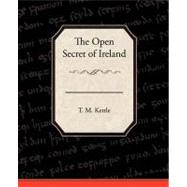 The Open Secret of Ireland