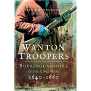 Wanton Troopers