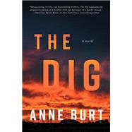 The Dig A Novel