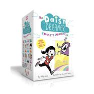 The Daisy Dreamer Complete Collection Daisy Dreamer and the Totally True Imaginary Friend; Daisy Dreamer and the World of Make-Believe; Sparkle Fairies and the Imaginaries; The Not-So-Pretty Pixies; The Ice Castle; The Wishing-Well Spell; Posey, the Class Pest; etc.