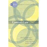 Cases, Materials and Text on Contract Law Ius Commune Casebooks for the Common Law of Europe (Second Edition)