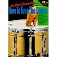Introducing..tune Drums