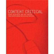 Content Critical Gaining Competitive Advantage Through High-Quality Web Content