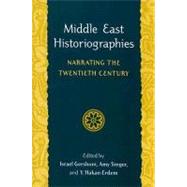 Middle East Historiographies