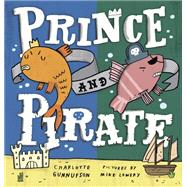 Prince and Pirate
