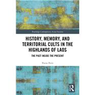 History, Memory, and Territorial Cults in the Highlands of Laos